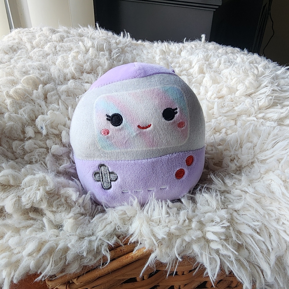 GALIA Squishmallow 5 inch